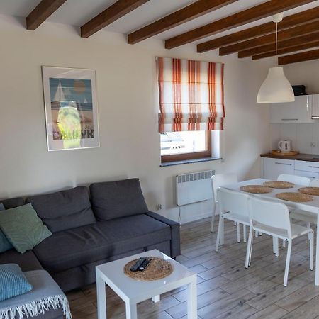 Nadmorska Osada Villa Leba Luaran gambar