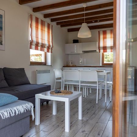 Nadmorska Osada Villa Leba Luaran gambar